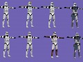 Giftheck - Improved Clone Troopers
