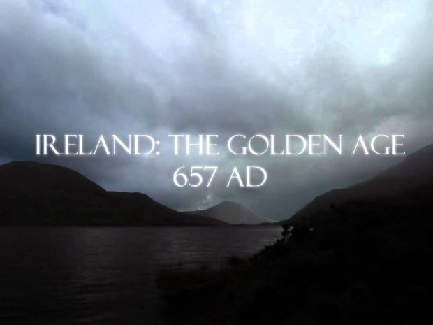 DEMO Version 1.0: Ireland Total War: 657 AD