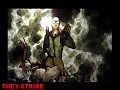 They-Strike (for Steam, ZIP) (Unfinished Beta)