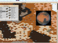 Martian Dawn (aka Mars 2300) Scenario v1.1 (MGE)