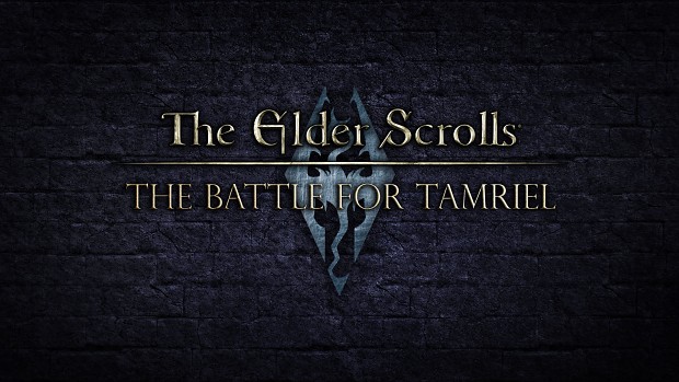 Battle for Tamriel Open Beta
