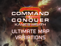 Kane's Wrath Ultimate Map Variations