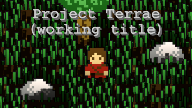 Project Terrae 0.0.2
