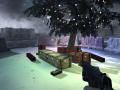 Nazi Zombie Subway - The Last Christmas