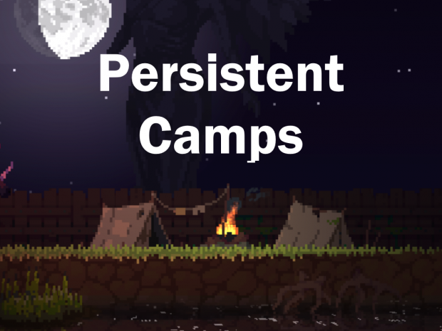 Persistent Camps