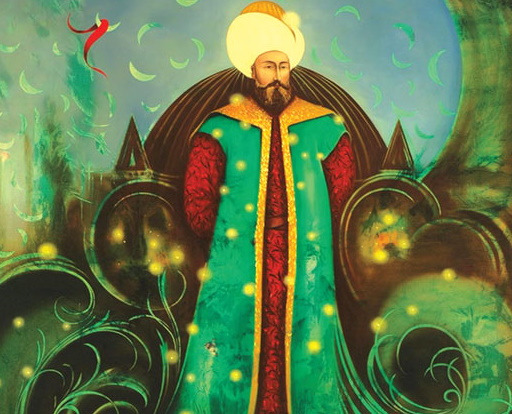 Sultan Murad v1.0