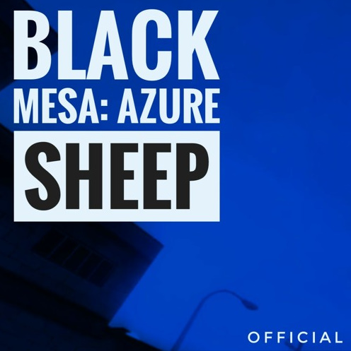 Aslan Akhmetov's a.k.a Daver Azure Sheep Remake Soundtrack For original mod