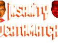 Insanity Deathmatch version 0.99B