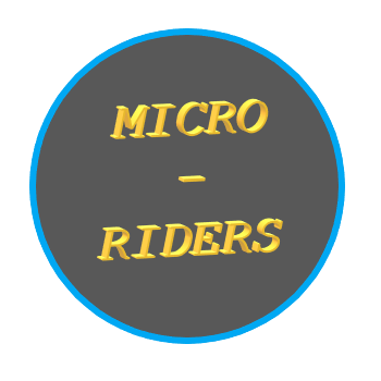 Micro Riders