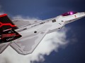 F-22A Trigger Ver 2025