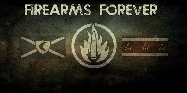 FireArms Forever v1.2