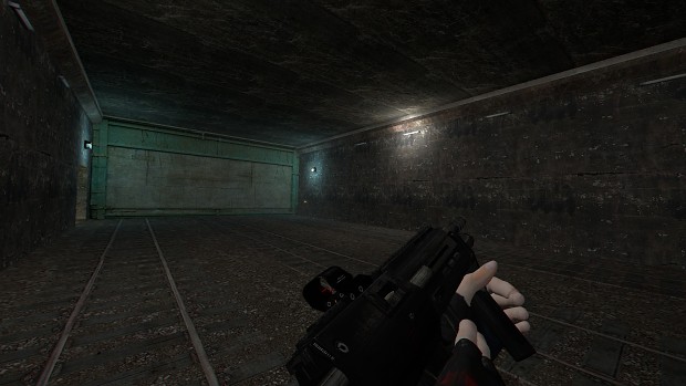 Claustrophobia - MMod Compatibility Patch (1.0)