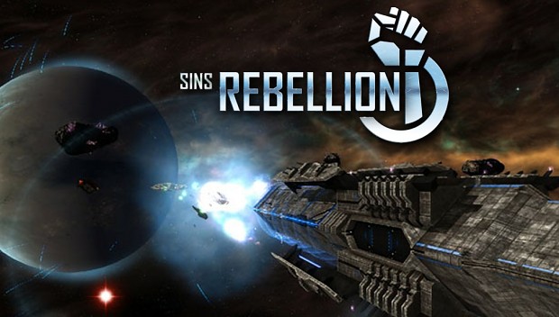 Maelstrom Rebellion Expansion v1.96 R16 (+DLC's)