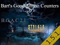 Bart's Good Ammo Counters 2.1 For 1.5.1