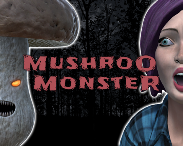 MushrooMonster
