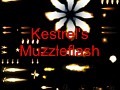 Kestrel's Muzzleflash