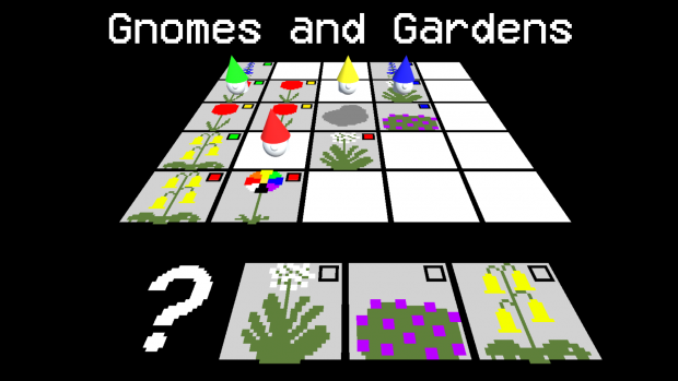 Gnomes and Gardens 1.1