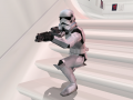 Stormtrooper Mini-Update