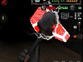 Doom Exp - Sentinel Hammer - Addon