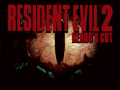 Resident Evil 2: Kendo's Cut