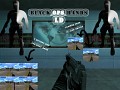 LD Weapons with Black Ops OP4 Hands [HL1]