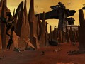 Geonosis by YaNkFaN and a_speck_of_dust