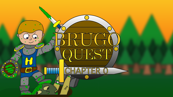 Brugo Quest: Chapter 0