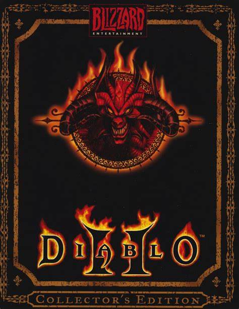Diablo II SPEM Unity Mod v1.6.6 Final (Skiller Merge) (([Patch]))
