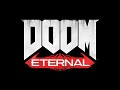 Doom Eternal Classic (but better)