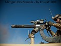 7.62mm Minigun Fire Sounds addon