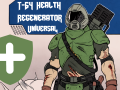 T64 Health Regenerator Universal