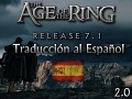 Spanish Translation AOTR 7.1 v 2.0