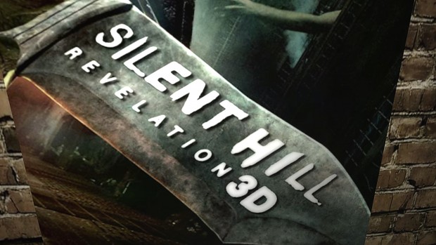 Silent Hill Respite - French Translation