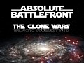 Absolute Battlefront: The Clone Wars - Galactic Conquest (OUTDATED)