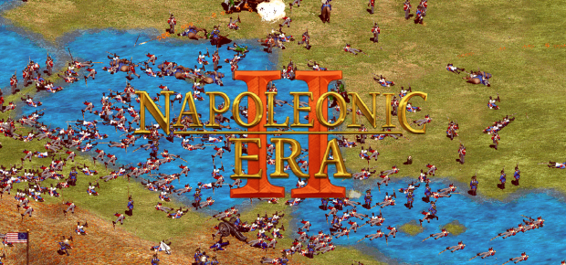 Napoleonic Era : Version 3.3