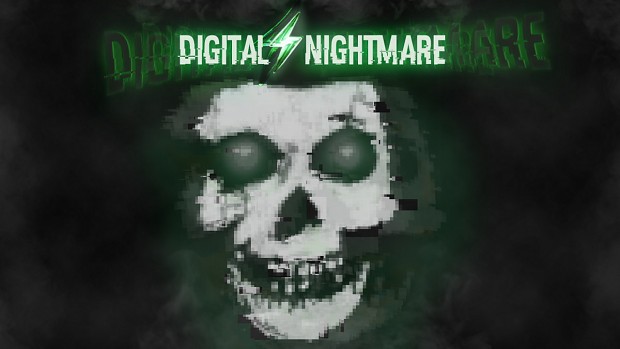 Digital Nightmare: STALKER Anomaly port