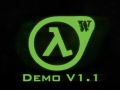 Half-Life: WAR - Demo 1.1b