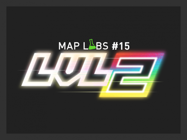 Map Labs #15 - LVL2