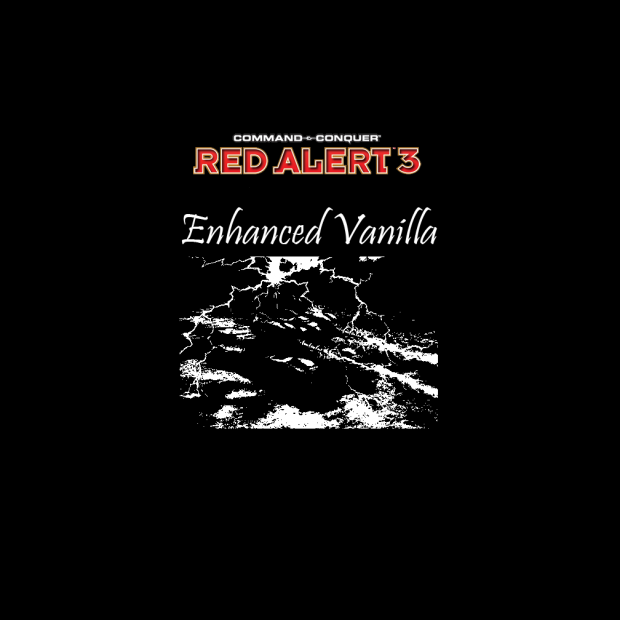 Red Alert 3 - Enhanced Vanilla Release 1.1
