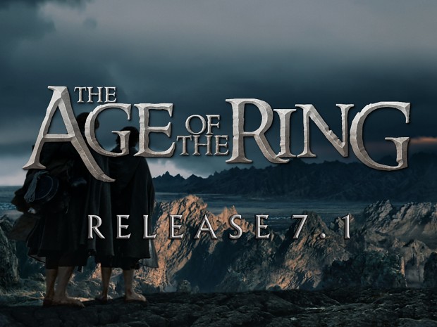 Age of the Ring Version 7.1