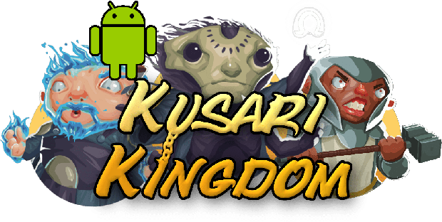Kusari Kingdom Android v0.6