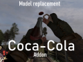 Coca-Cola Model Replacement