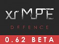 X-Ray Multiplayer Extension: "Defence" mode (0.62 Beta)