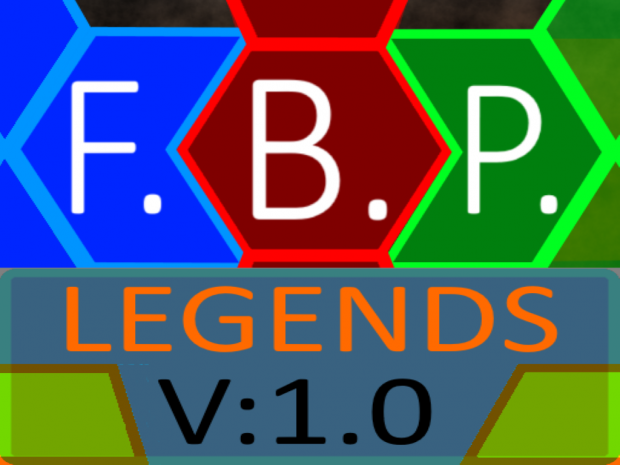 FBP Legends (Version 1.0 for FAF, Steam and LOUD)