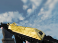 AKS74u GOLD Edition