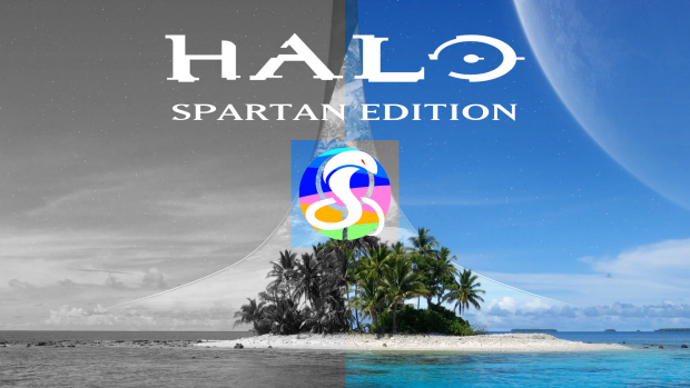 Halo: Spartan Edition Part 1 (Original Singleplayer)