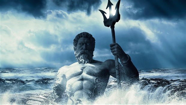 Total War Hydra 2.0: Atlantis Rising Expansion