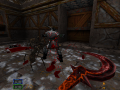 Shadows Of Chaos standalone v1.25a