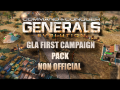First GLA pack
