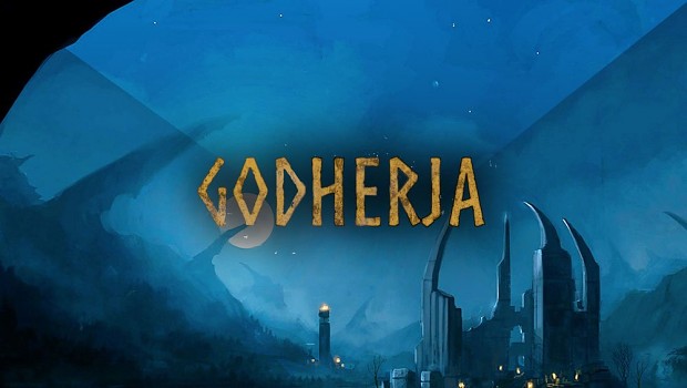 Godherja  The Dying World